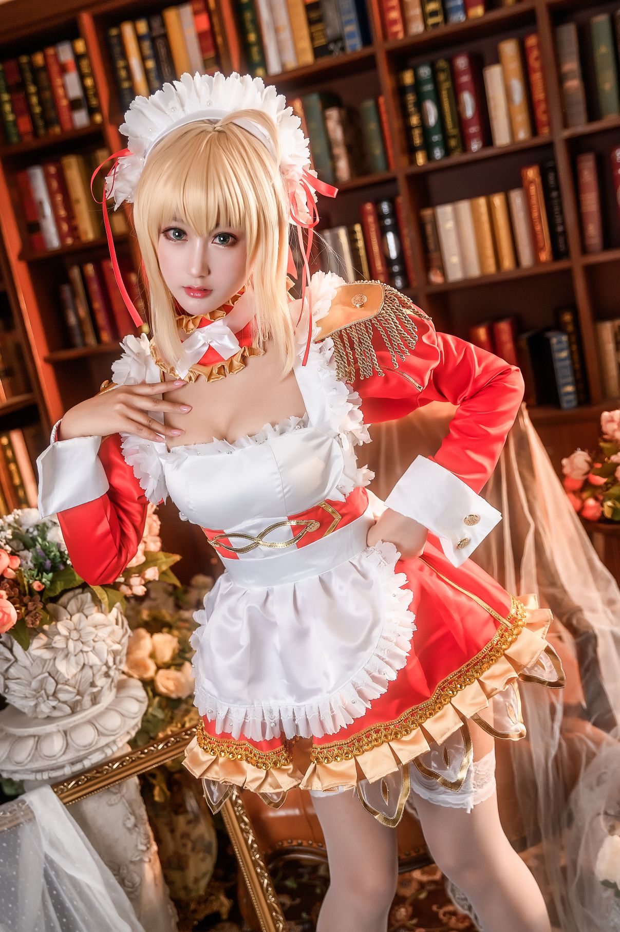 羽生三未_全部写真作品合集|更新至 21 期 - 预览图 3 羽生三未_全部写真作品合集|更新至 21 期 - 预览图 3